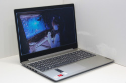 Ноутбук Lenovo IdeaPad 3 15ADA05 (81W100RARK)-